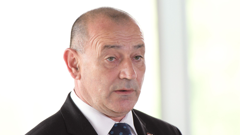 Medved: Knin ostaje stožerno mjesto proslave Oluje